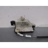 Cerradura Puerta Trasera Izquierda para Citroën C4 Lim.