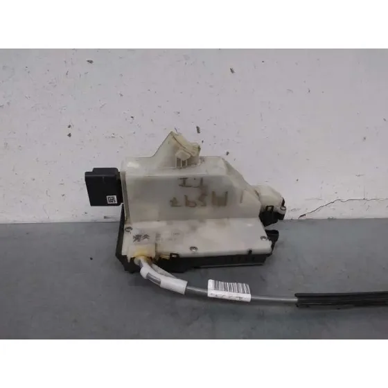 Cerradura Puerta Trasera Izquierda para Citroën C4 Lim.