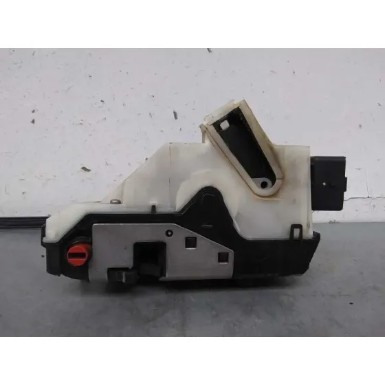 Cerradura Puerta Trasera Izquierda para Citroën C4 Lim.