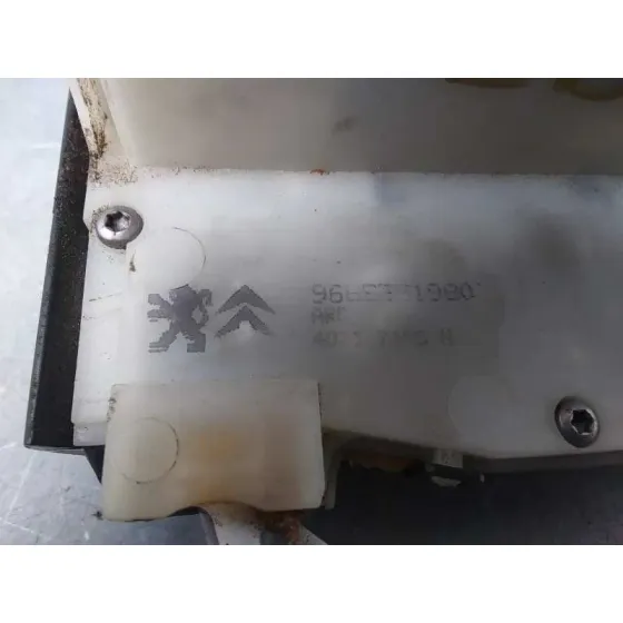 Cerradura Puerta Trasera Izquierda para Citroën C4 Lim.