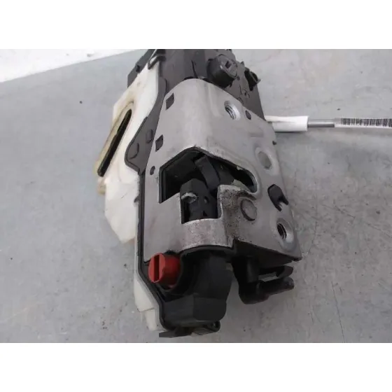 Cerradura Puerta Trasera Izquierda para Citroën C4 Lim.