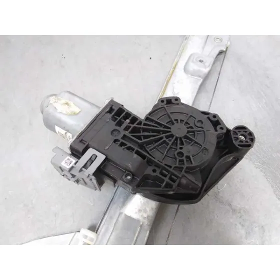 Elevalunas Delantero Derecho para Citroën C4 Lim.