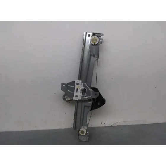 Elevalunas Trasero Derecho para Citroën C4 Lim.