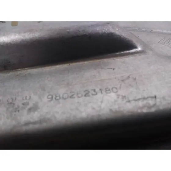 Elevalunas Trasero Derecho para Citroën C4 Lim.