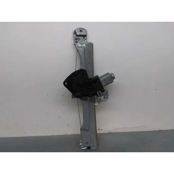 Elevalunas Trasero Izquierdo para Citroën C4 Lim.