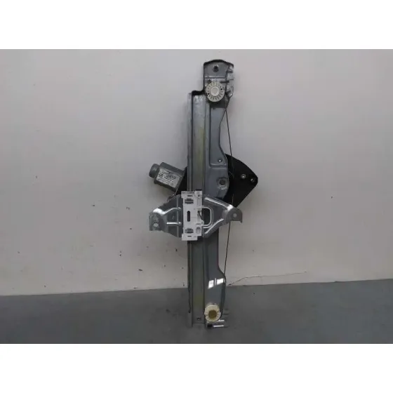 Elevalunas Trasero Izquierdo para Citroën C4 Lim.