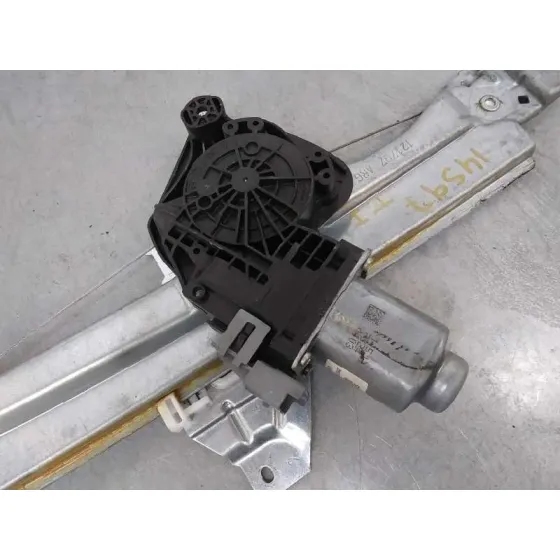 Elevalunas Trasero Izquierdo para Citroën C4 Lim.