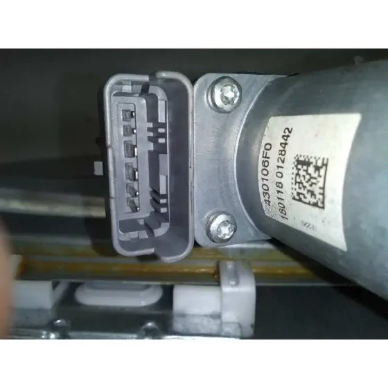 Elevalunas Trasero Izquierdo para Citroën C4 Lim.