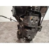Cerradura Puerta Delantera Derecha para Ford Focus Turnier (Cb4)