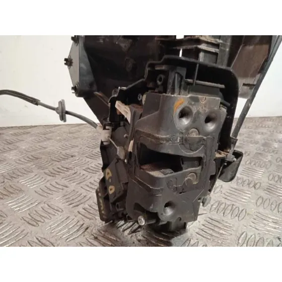 Cerradura Puerta Delantera Derecha para Ford Focus Turnier (Cb4)