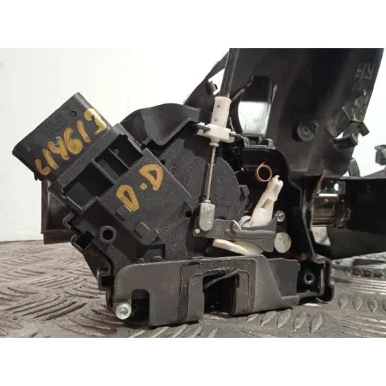 Cerradura Puerta Delantera Derecha para Ford Focus Turnier (Cb4)