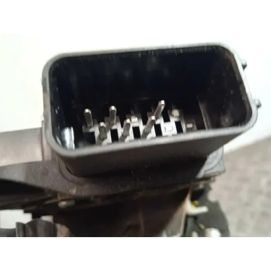 Cerradura Puerta Delantera Derecha para Ford Focus Turnier (Cb4)