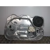 Elevalunas Delantero Derecho para Ford Focus Turnier (Cb4)