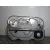 Elevalunas Delantero Derecho para Ford Focus Turnier (Cb4)