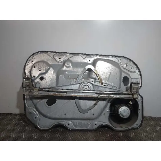 Elevalunas Delantero Derecho para Ford Focus Turnier (Cb4)