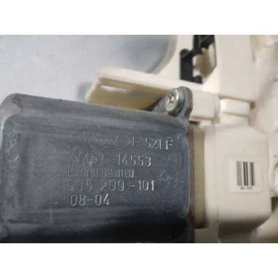 Elevalunas Delantero Derecho para Ford Focus Turnier (Cb4)