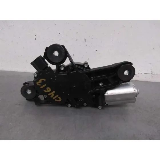 Motor Limpia Trasero para Ford Focus Turnier (Cb4)