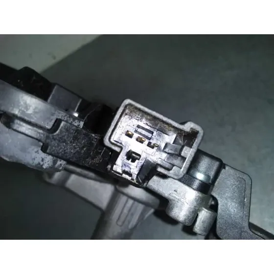 Motor Limpia Trasero para Ford Focus Turnier (Cb4)