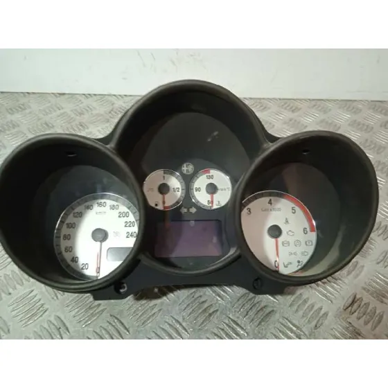 Cuadro Instrumentos para Alfa Romeo Gt (125)