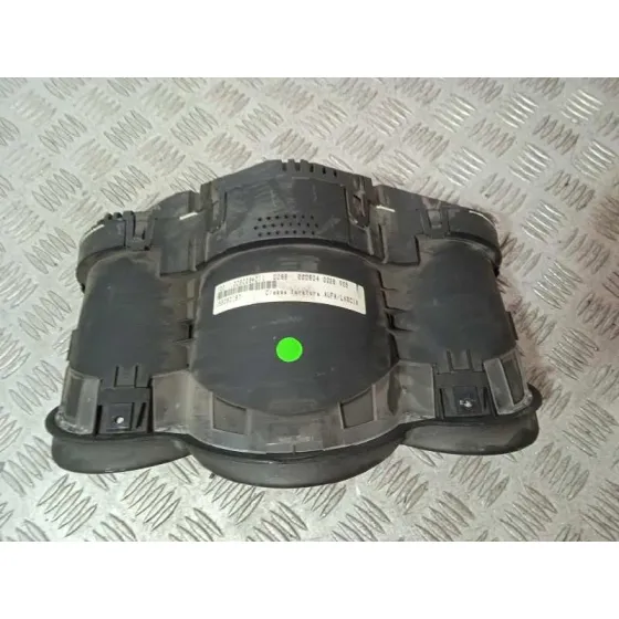 Cuadro Instrumentos para Alfa Romeo Gt (125)