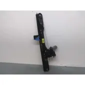 Elevalunas Delantero Izquierdo para Opel Combo D