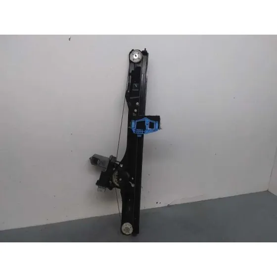 Elevalunas Delantero Izquierdo para Opel Combo D