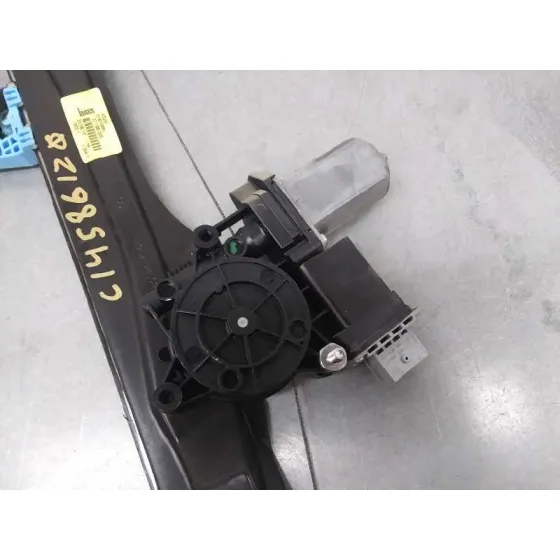 Elevalunas Delantero Izquierdo para Opel Combo D