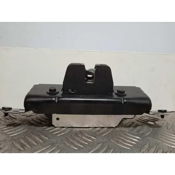 Cerradura Maletero / Porton para Peugeot 208