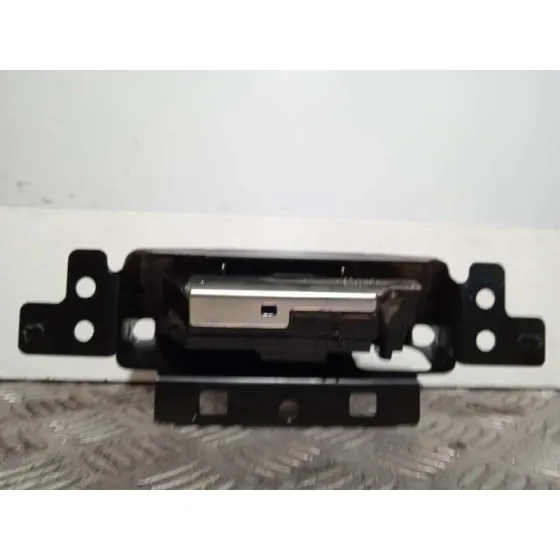 Cerradura Maletero / Porton para Peugeot 208