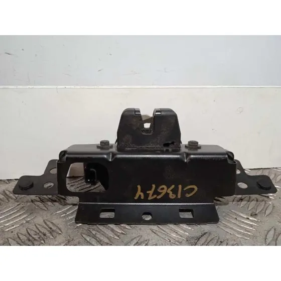 Cerradura Maletero / Porton para Peugeot 208
