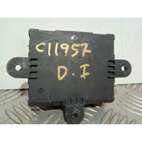 Modulo Electronico para Ford S-Max (Ca1)