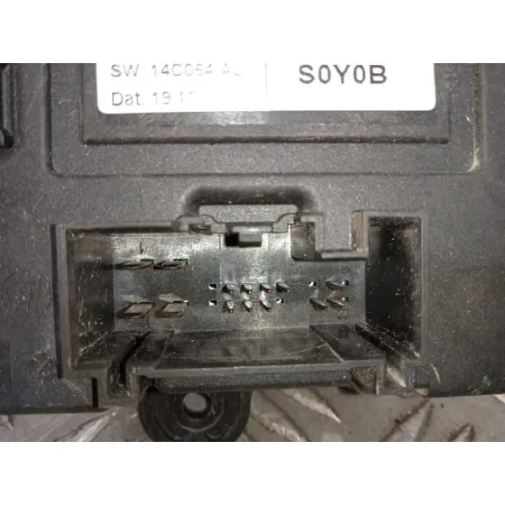 Modulo Electronico para Ford S-Max (Ca1)