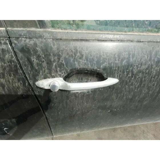 Maneta Exterior Delantera Derecha para Alfa Romeo 156 Sportwagon
