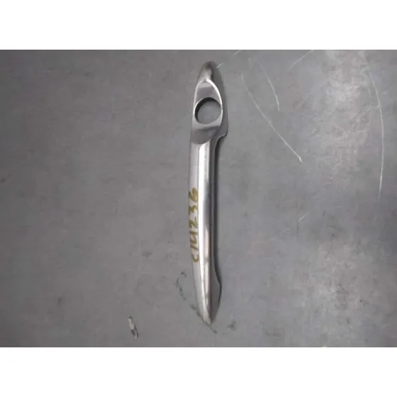 Maneta Exterior Delantera Izquierda para Alfa Romeo 156 Sportwagon