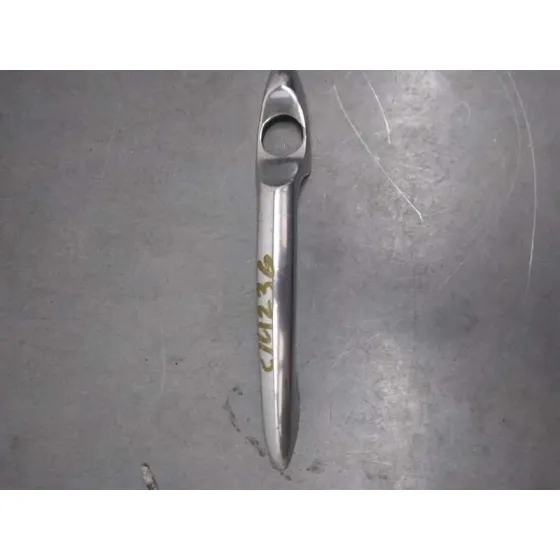 Maneta Exterior Delantera Izquierda para Alfa Romeo 156 Sportwagon