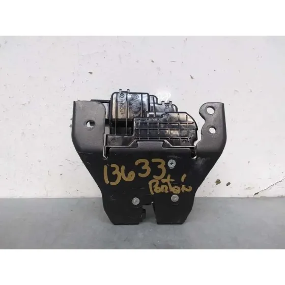 Cerradura Maletero / Porton para Kia Xceed