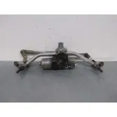 Motor Limpia Delantero para Peugeot 208