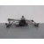 Motor Limpia Delantero para Peugeot 208