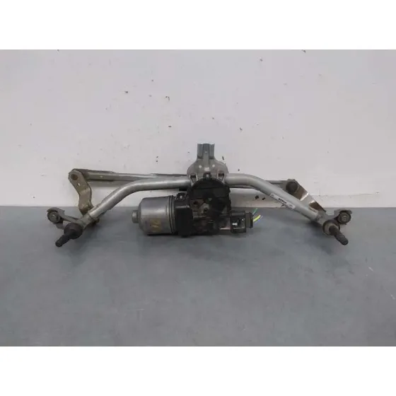 Motor Limpia Delantero para Peugeot 208