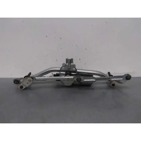 Motor Limpia Delantero para Peugeot 208
