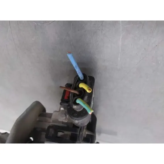 Motor Limpia Delantero para Peugeot 208