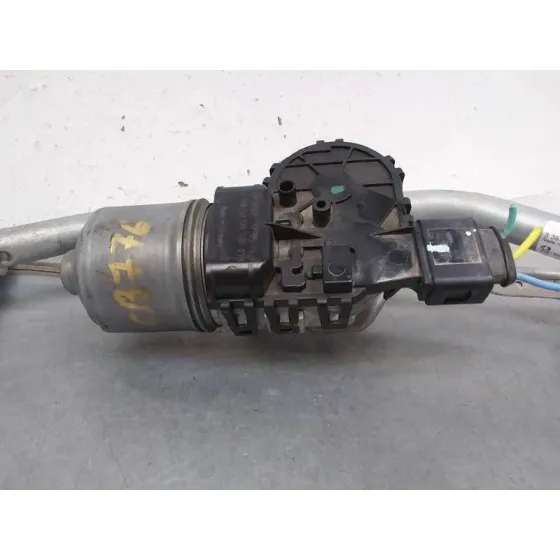 Motor Limpia Delantero para Peugeot 208