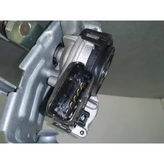 Motor Limpia Delantero para Kia Xceed