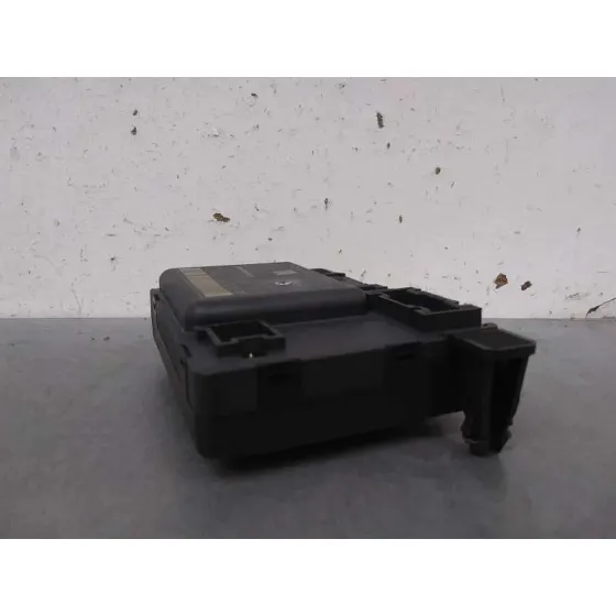Modulo Confort para Volkswagen Crafter Caja Cerrada