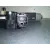 Motor Elevalunas Delantero Izquierdo para Volvo Xc60