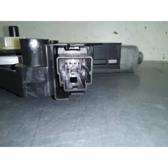 Motor Elevalunas Delantero Izquierdo para Volvo Xc60