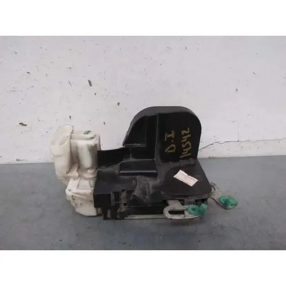 Cerradura Puerta Delantera Izquierda para Alfa Romeo Gt (125)