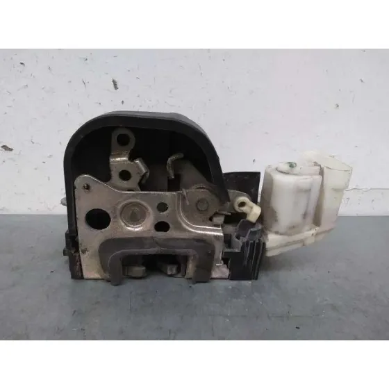 Cerradura Puerta Delantera Izquierda para Alfa Romeo Gt (125)