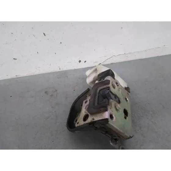 Cerradura Puerta Delantera Izquierda para Alfa Romeo Gt (125)