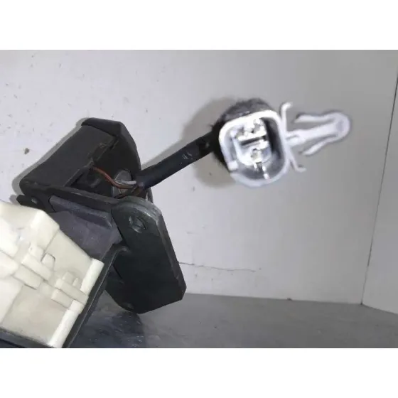 Cerradura Maletero / Porton para Alfa Romeo Gt (125)